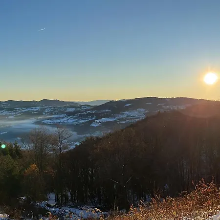 Vista Alta Langa, Bella Vista * Cravanzana