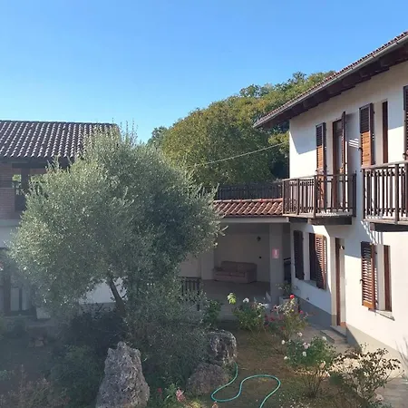 Vista Alta Langa, Bella Vista