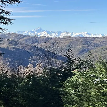 Vista Alta Langa, Bella Vista