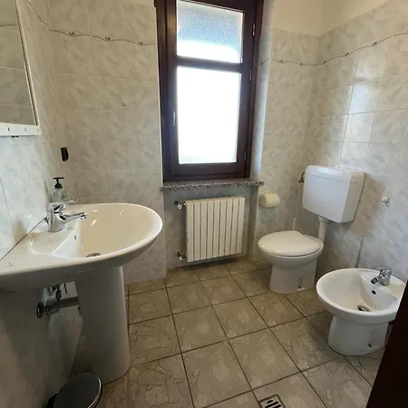Apartmán Vista Alta Langa, Bella Vista Cravanzana