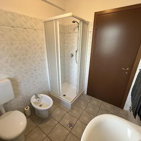 Vista Alta Langa, Bella Vista Apartament