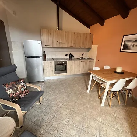 Vista Alta Langa, Bella Vista