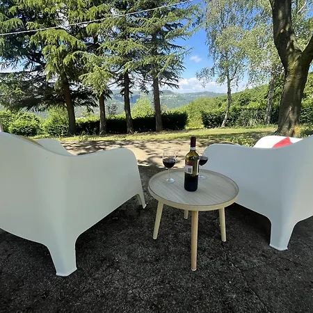 Vista Alta Langa, Bella Vista * Cravanzana